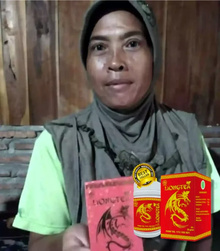 LIONGTEA - Insomnia, Bu Sulemi, Grobogan